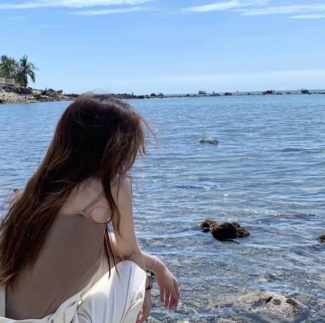 My盛Lady粤语
